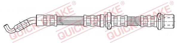 Brake Hose